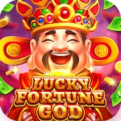 Lucky God Progressive by สล็อต เว็บ ตรง ขั้น ต่ํา 1 บาท แตกง่าย