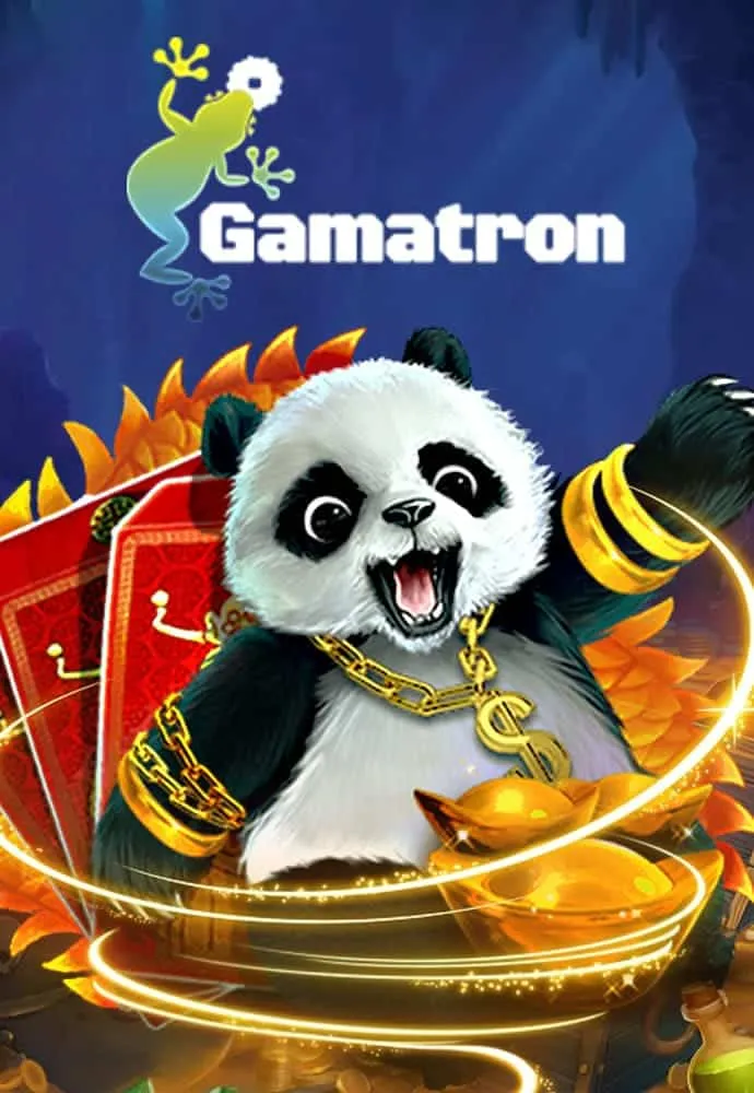 gamatron by สล็อต เว็บ ตรง ขั้น ต่ํา 1 บาท แตกง่าย